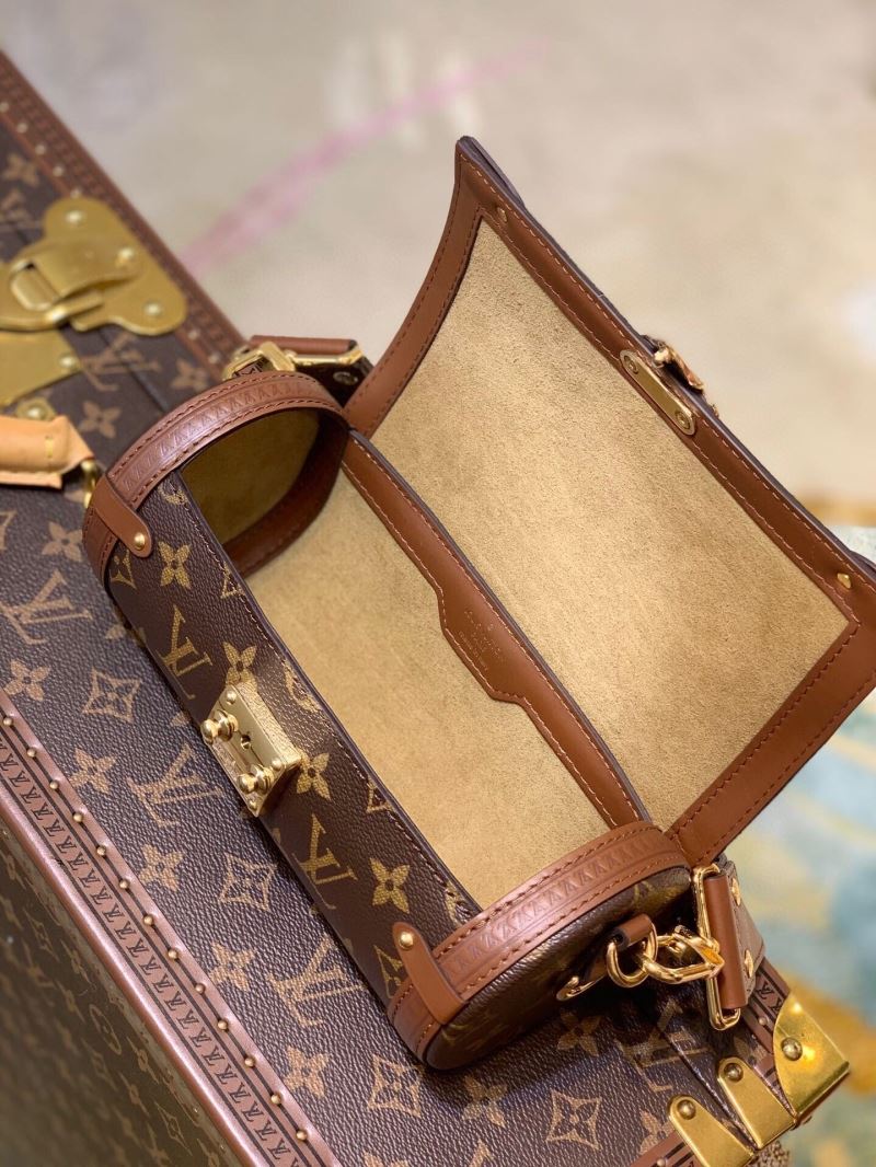 LV Box Bags